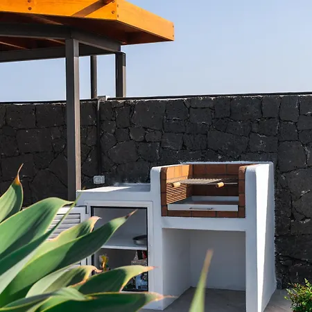 Villa 3 Bedroom With Private Pool Close To Papagayo *